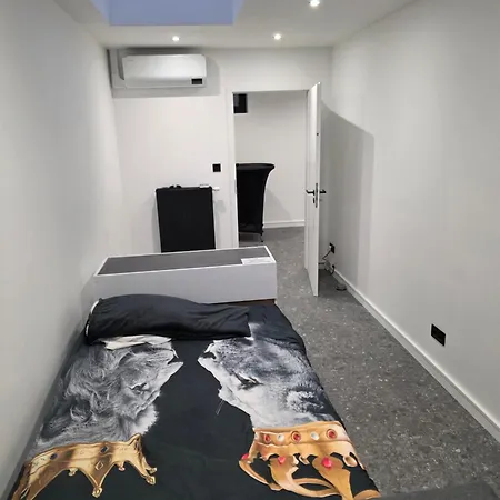 Chez Alex Appartamento