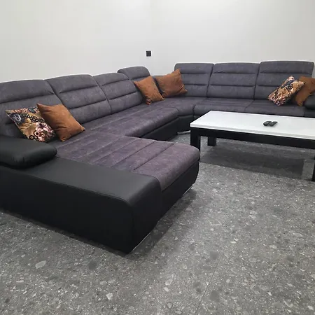 Chez Alex Appartamento Verviers